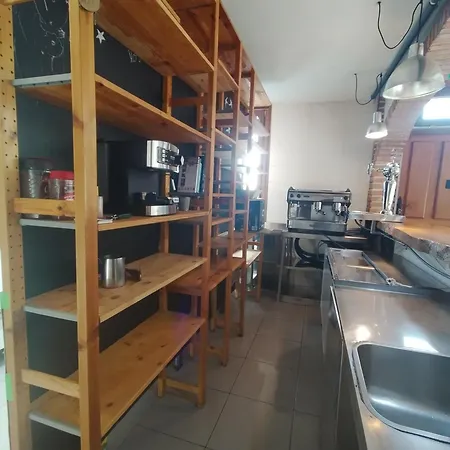 度假居 Casa De Deseos *