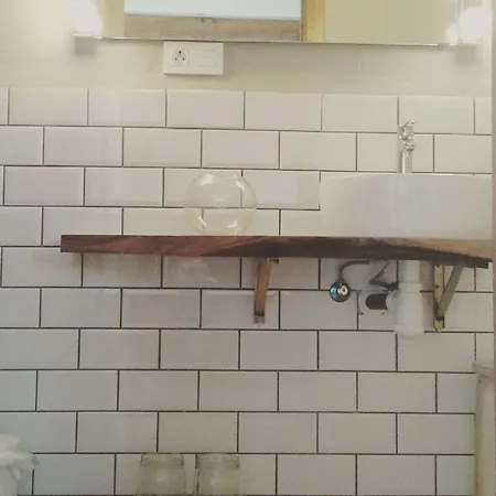 Casa De Deseos 度假居