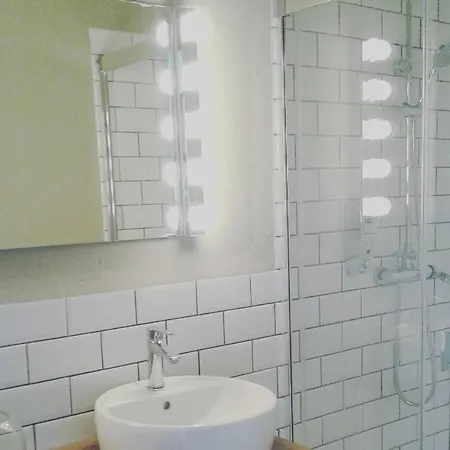 Casa De Deseos Prázdninový dům Villambistia