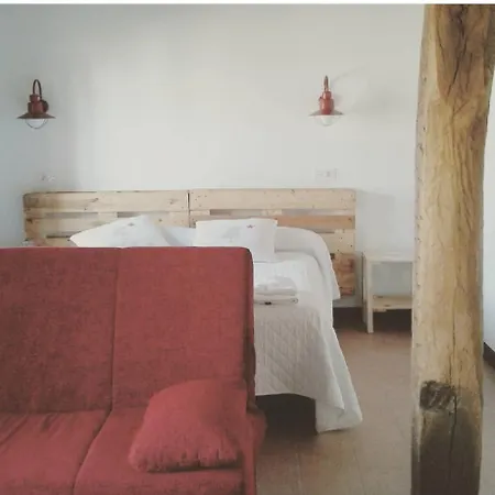 度假居 Casa De Deseos *