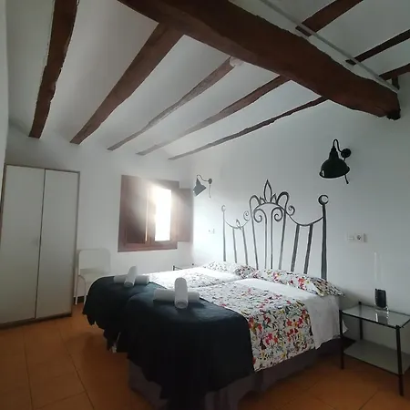 Holiday home Casa De Deseos *