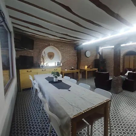 度假居 Casa De Deseos *