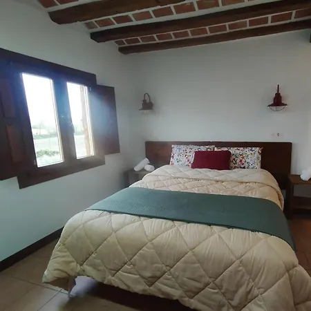 Casa De Deseos Villambistia