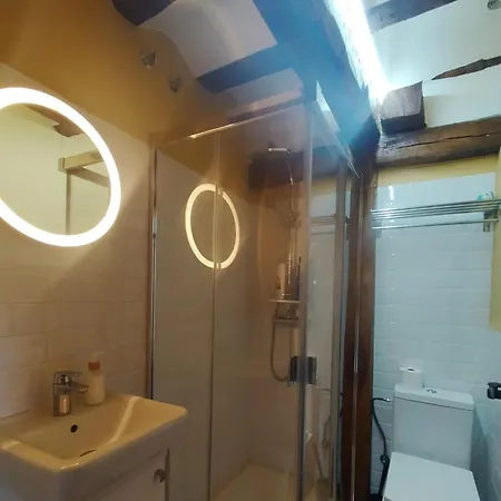 Casa De Deseos 度假居