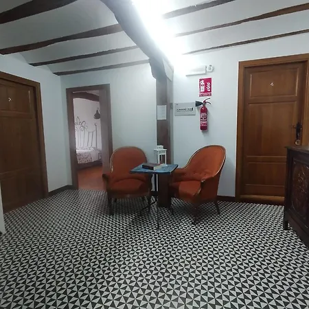 Holiday home Casa De Deseos