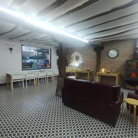 Casa De Deseos