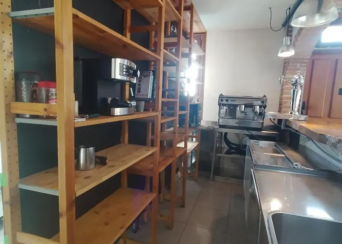 Vakantiehuis Casa De Deseos *