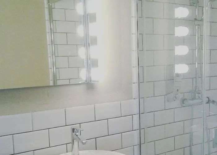 Casa De Deseos Vakantiehuis Villambistia