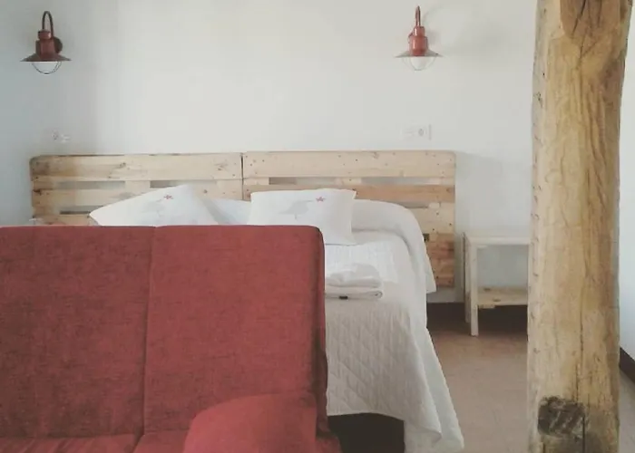 Vakantiehuis Casa De Deseos *