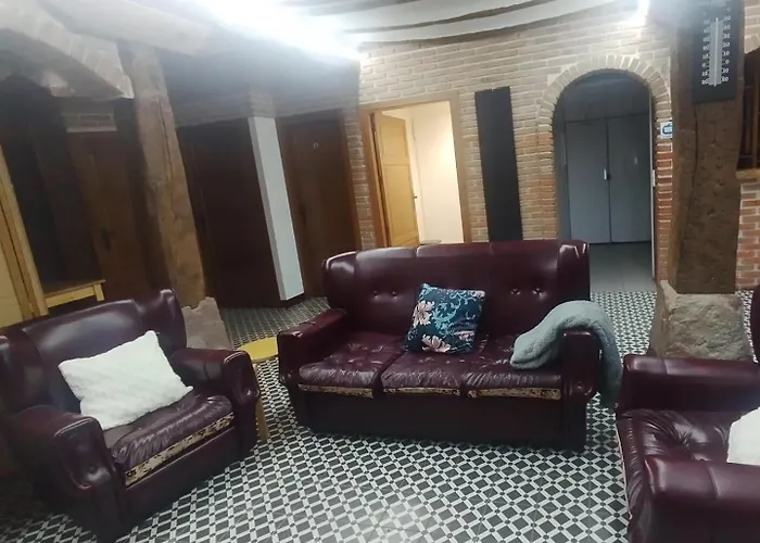 Casa De Deseos Vakantiehuis