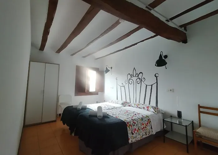 Vakantiehuis Casa De Deseos *