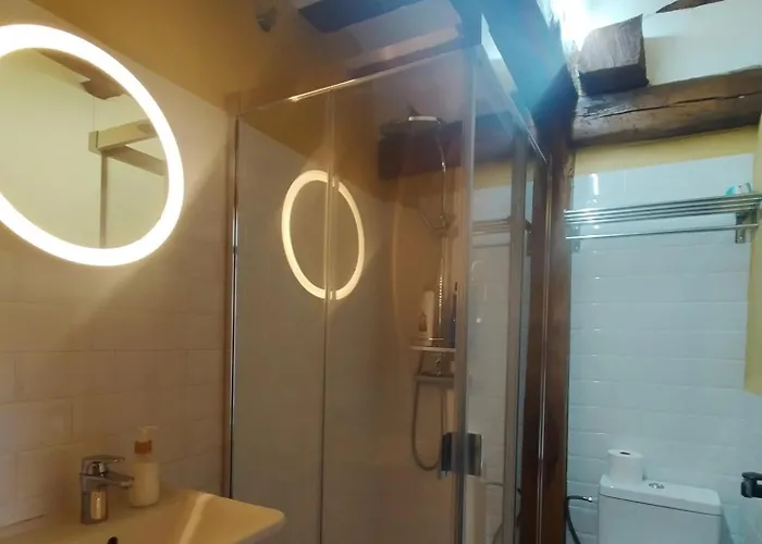 Casa De Deseos Vakantiehuis