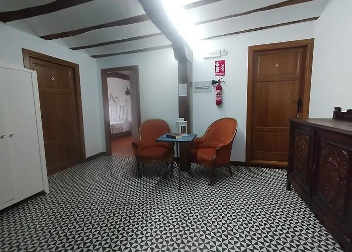 Vakantiehuis Casa De Deseos